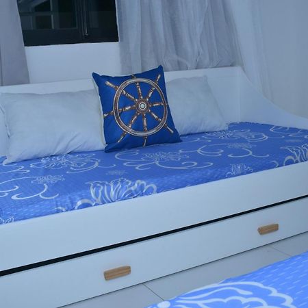Flic-en-Flacq Kensington Square Luxury Apartment מראה חיצוני תמונה