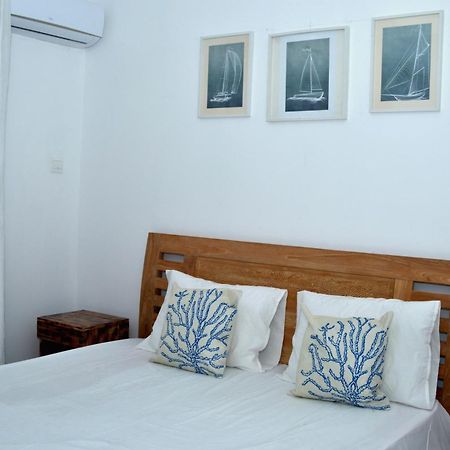Flic-en-Flacq Kensington Square Luxury Apartment מראה חיצוני תמונה