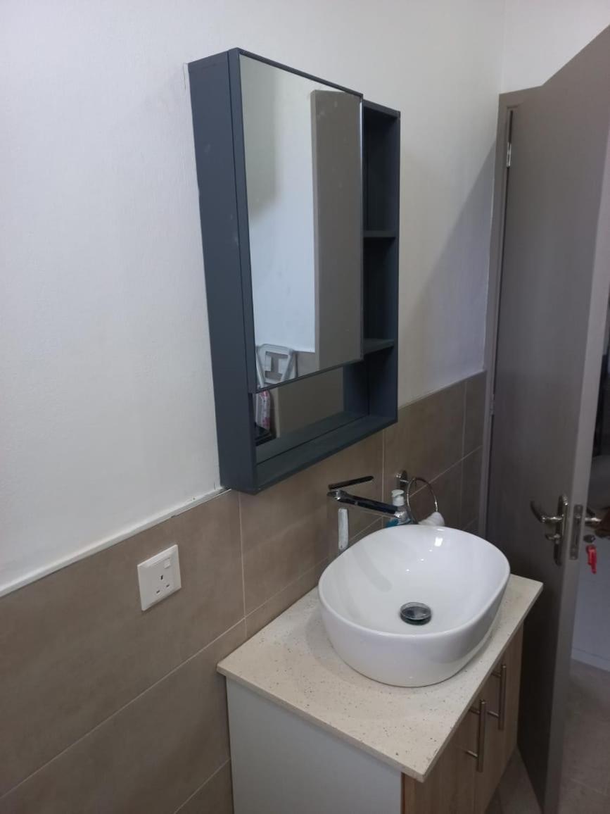 Flic-en-Flacq Kensington Square Luxury Apartment מראה חיצוני תמונה
