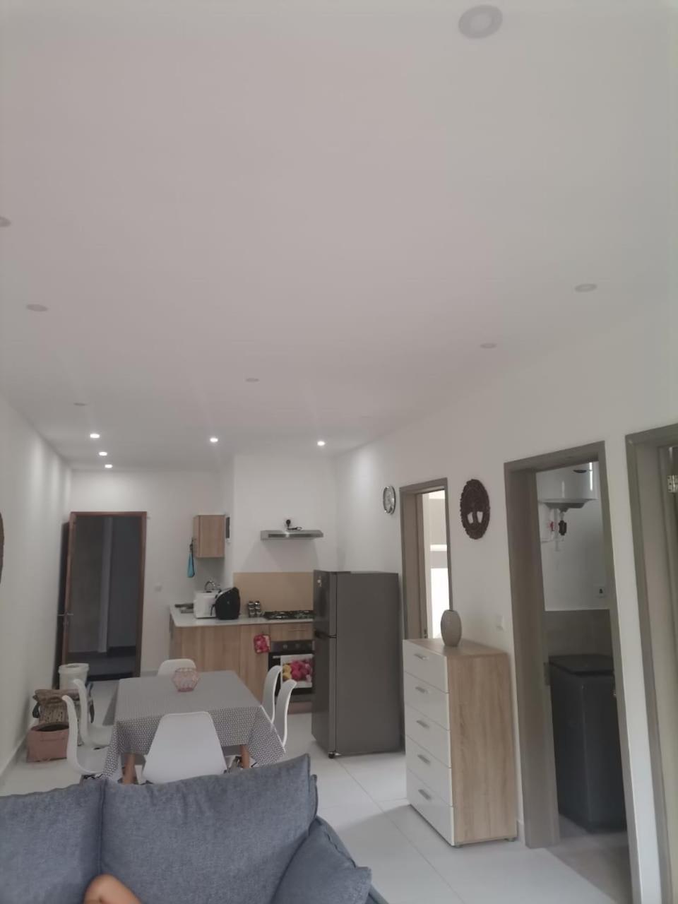 Flic-en-Flacq Kensington Square Luxury Apartment מראה חיצוני תמונה
