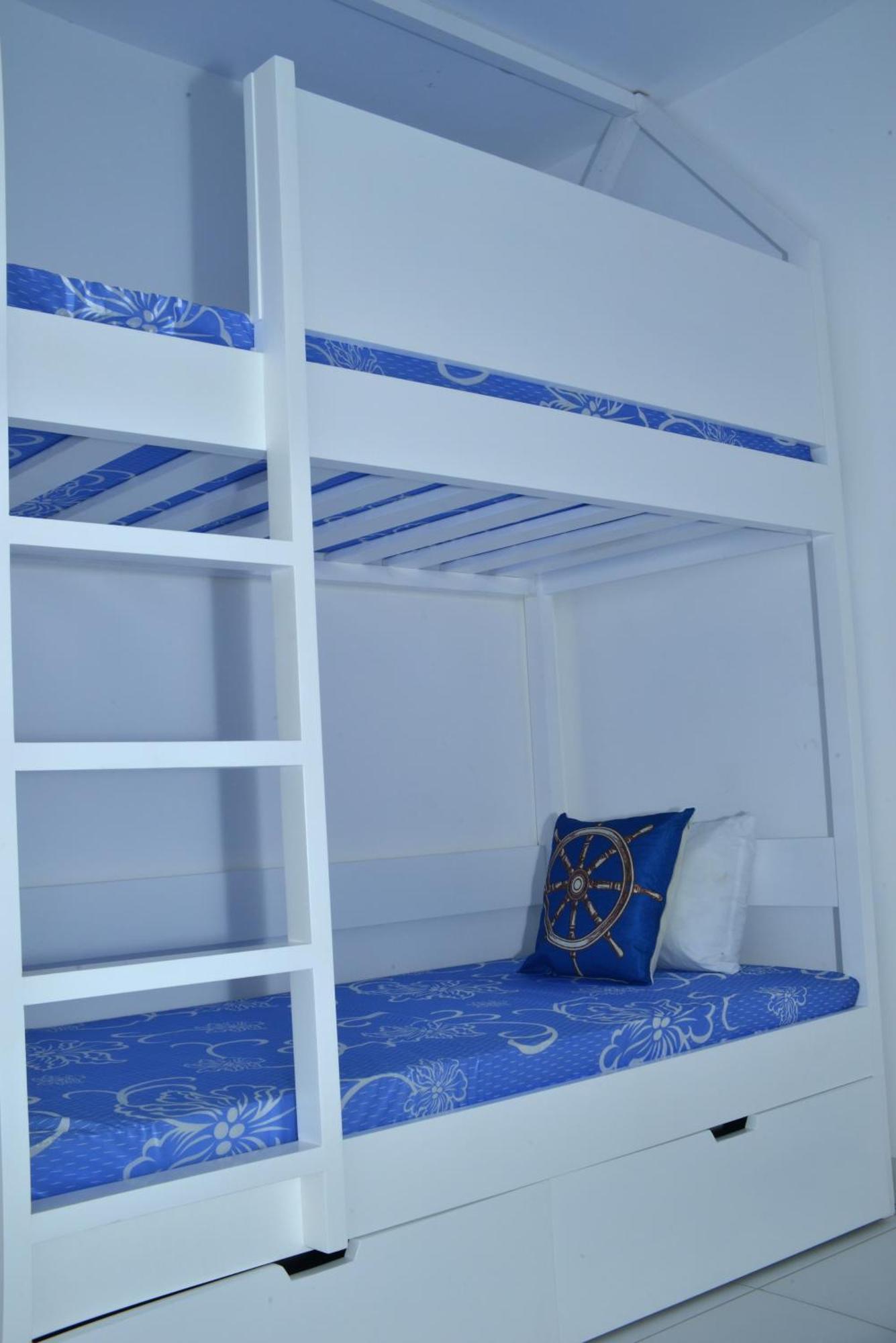 Flic-en-Flacq Kensington Square Luxury Apartment מראה חיצוני תמונה
