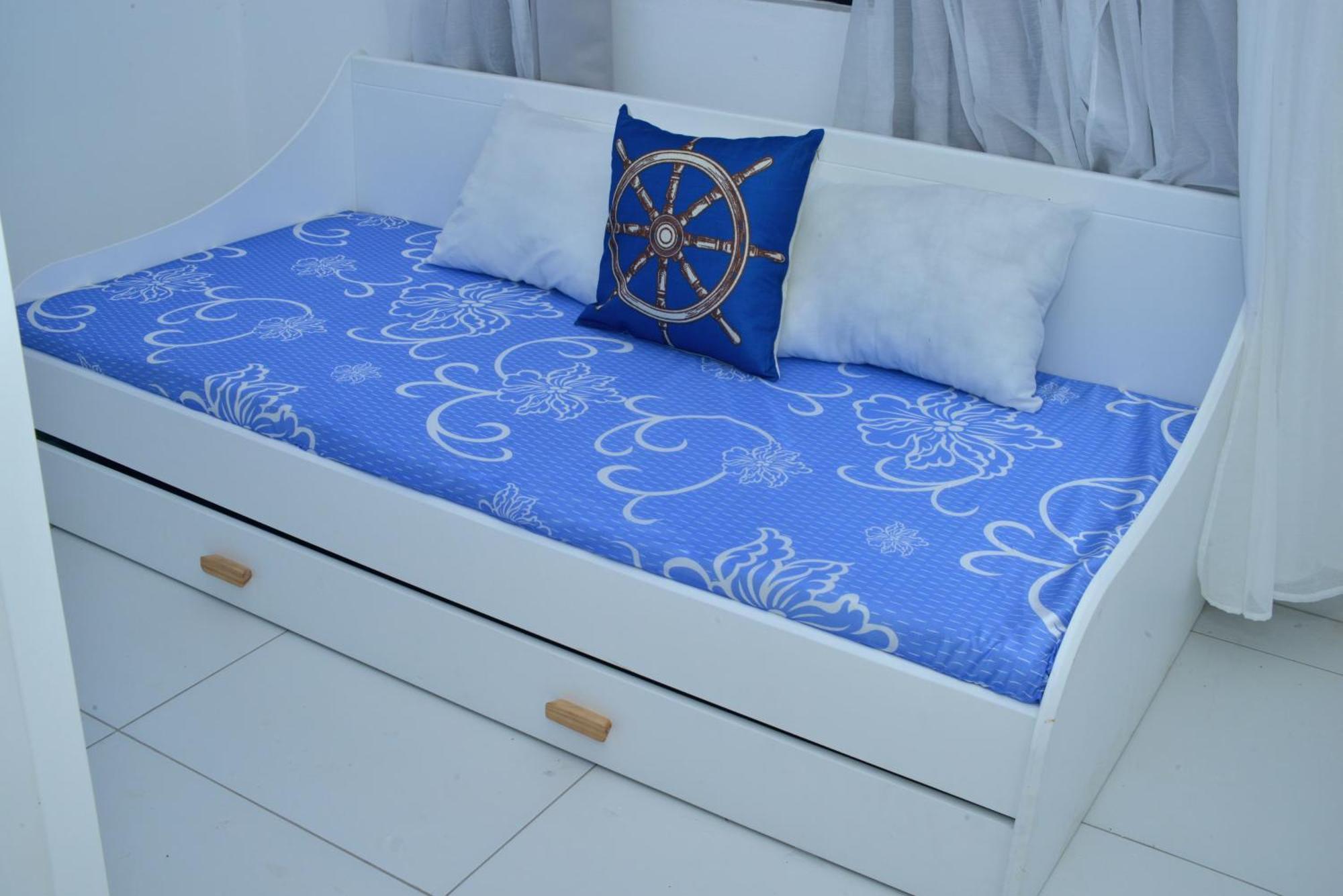 Flic-en-Flacq Kensington Square Luxury Apartment מראה חיצוני תמונה